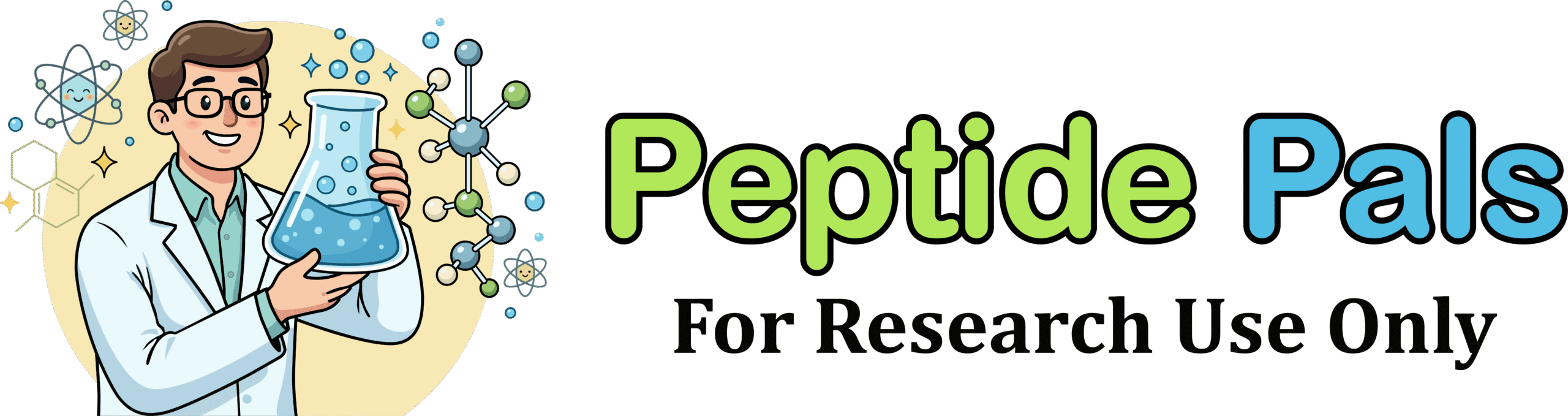Peptide Pals
