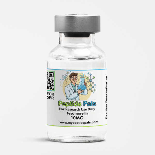 Tesamorelin